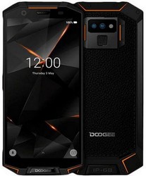 Замена батареи на телефоне Doogee S70 Lite в Барнауле